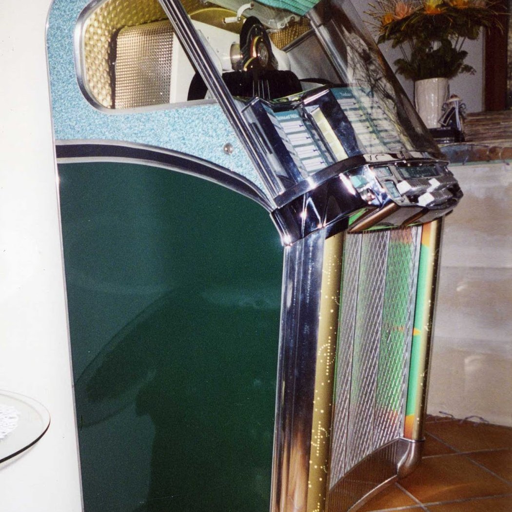Juke Box Classic 3